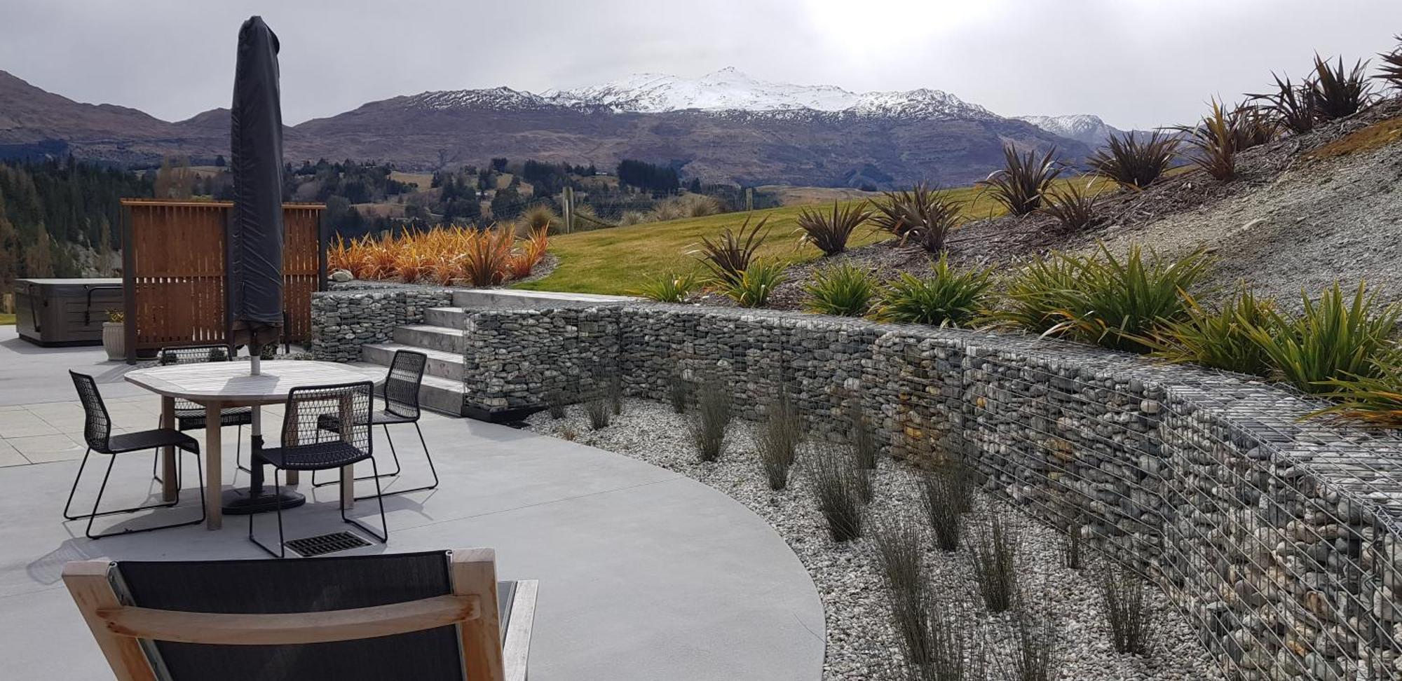 Tucker Beach Private Exclusive Retreat Queenstown Habitación foto