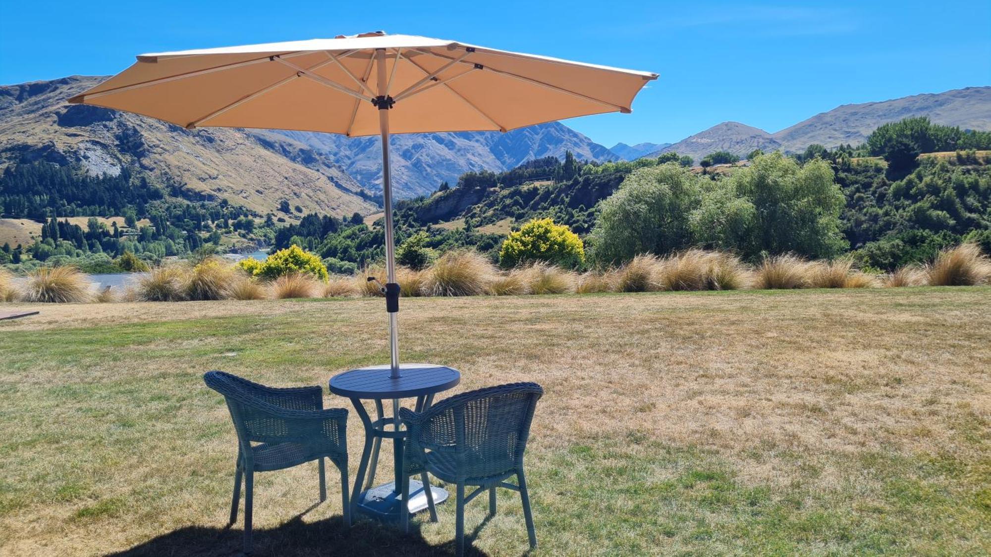 Tucker Beach Private Exclusive Retreat Queenstown Habitación foto