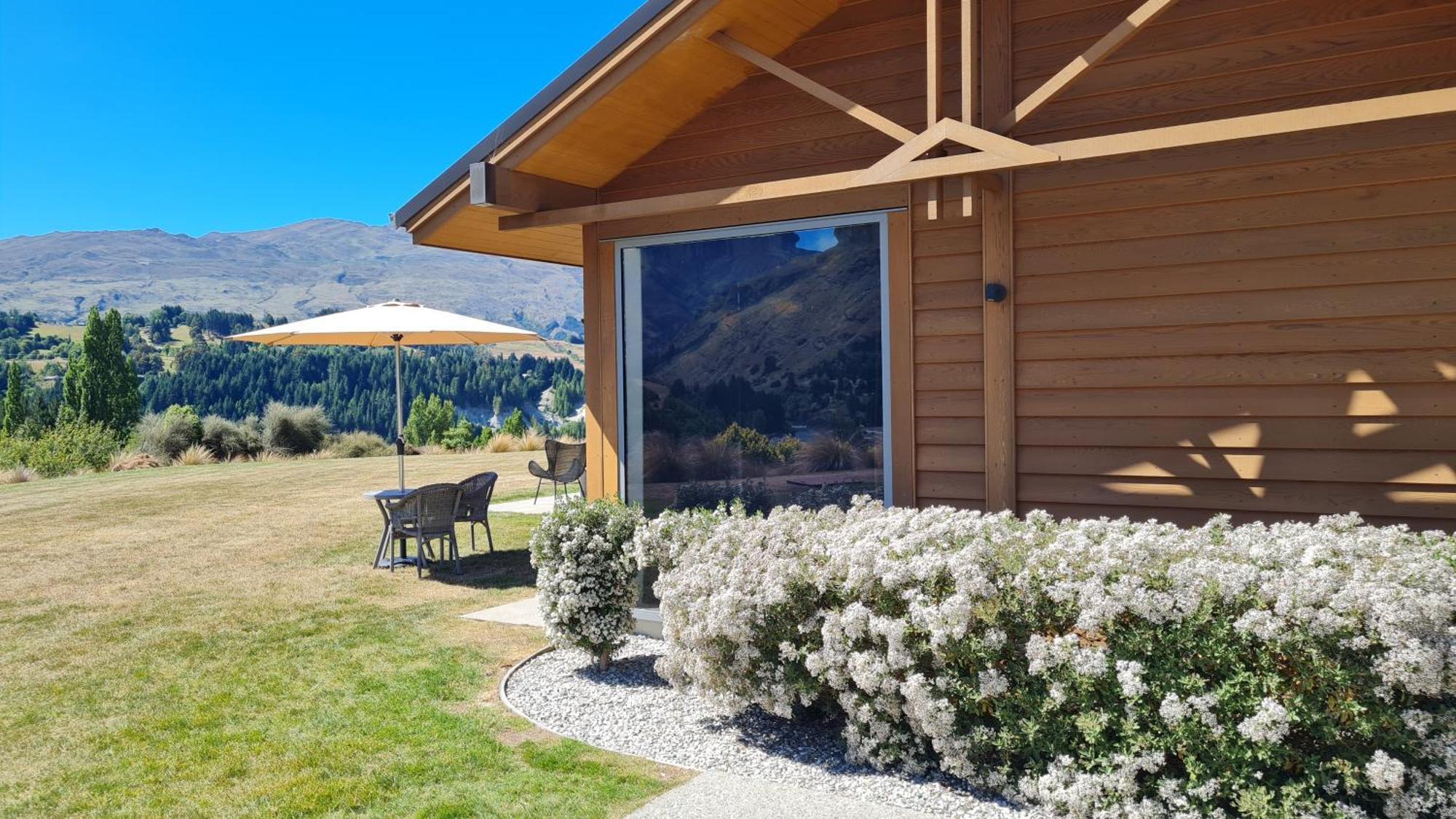Tucker Beach Private Exclusive Retreat Queenstown Habitación foto